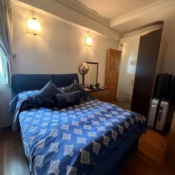 Crystal Rhu (D15), Apartment #621500521